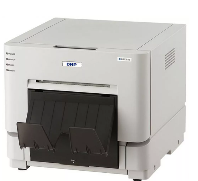 Beispieldrucker DNP DS-RX1HS