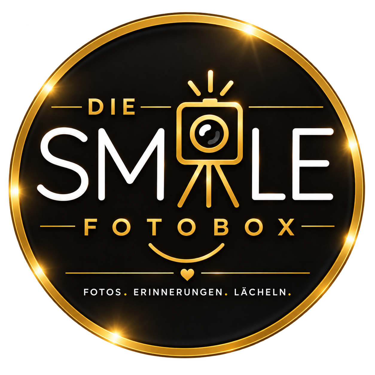 Smile Fotobox